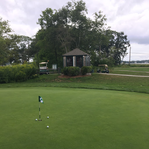 Golf Course «Fenwick Golf Course», reviews and photos, 580 Maple Ave, Old Saybrook, CT 06475, USA