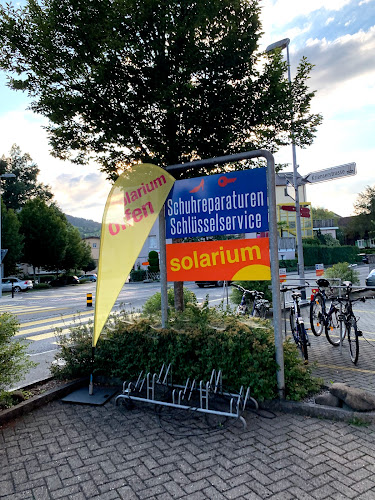 Rezensionen über Solarium Horw in Baden - Schönheitssalon