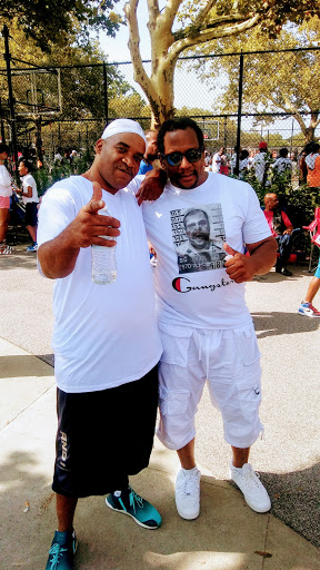 Park «Montbellier Park», reviews and photos, Springfield Blvd, Springfield Gardens, NY 11413, USA