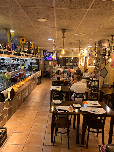 El Farolito en L'Hospitalet de Llobregat