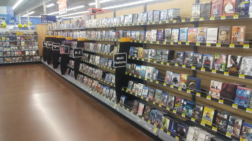 Department Store «Walmart Supercenter», reviews and photos, 3290 S Santiam Hwy, Lebanon, OR 97355, USA