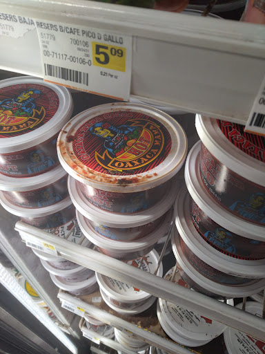 Grocery Store «Rays Food Place», reviews and photos, 875 Redwood Dr, Garberville, CA 95542, USA