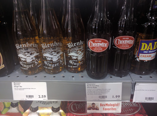 Wine Store «BevMo!», reviews and photos, 3126 NW Randall Way, Silverdale, WA 98383, USA