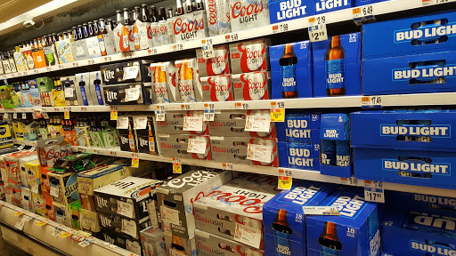 Grocery Store «Stop & Shop», reviews and photos, 31-06 Farrington St, Flushing, NY 11354, USA