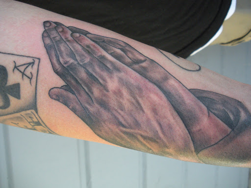 Tattoo Shop «Blue Star Tattoos and Body Piercing», reviews and photos, 1982 Concord Ave, Concord, CA 94520, USA