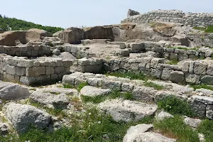 Ancient sanctuary city Perperikon image