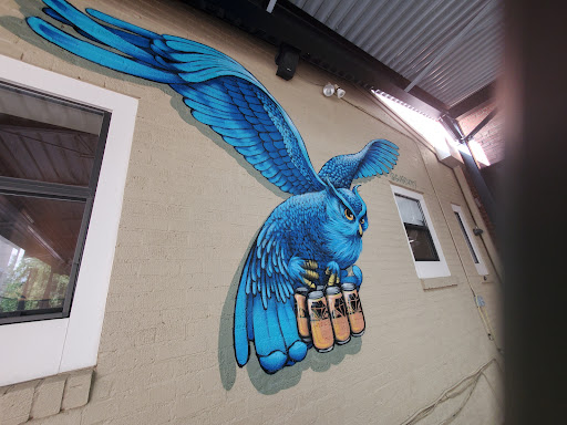 Craft Store «Michaels», reviews and photos, 305 Town Center Loop, Waynesville, NC 28786, USA