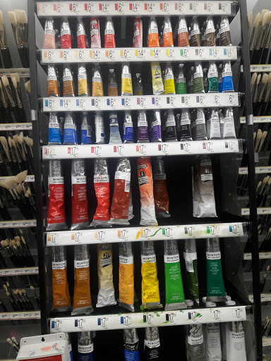 Craft Store «Michaels», reviews and photos, 3309B S Bristol St, Santa Ana, CA 92704, USA