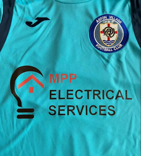 M P P Electrical Services - Electrician