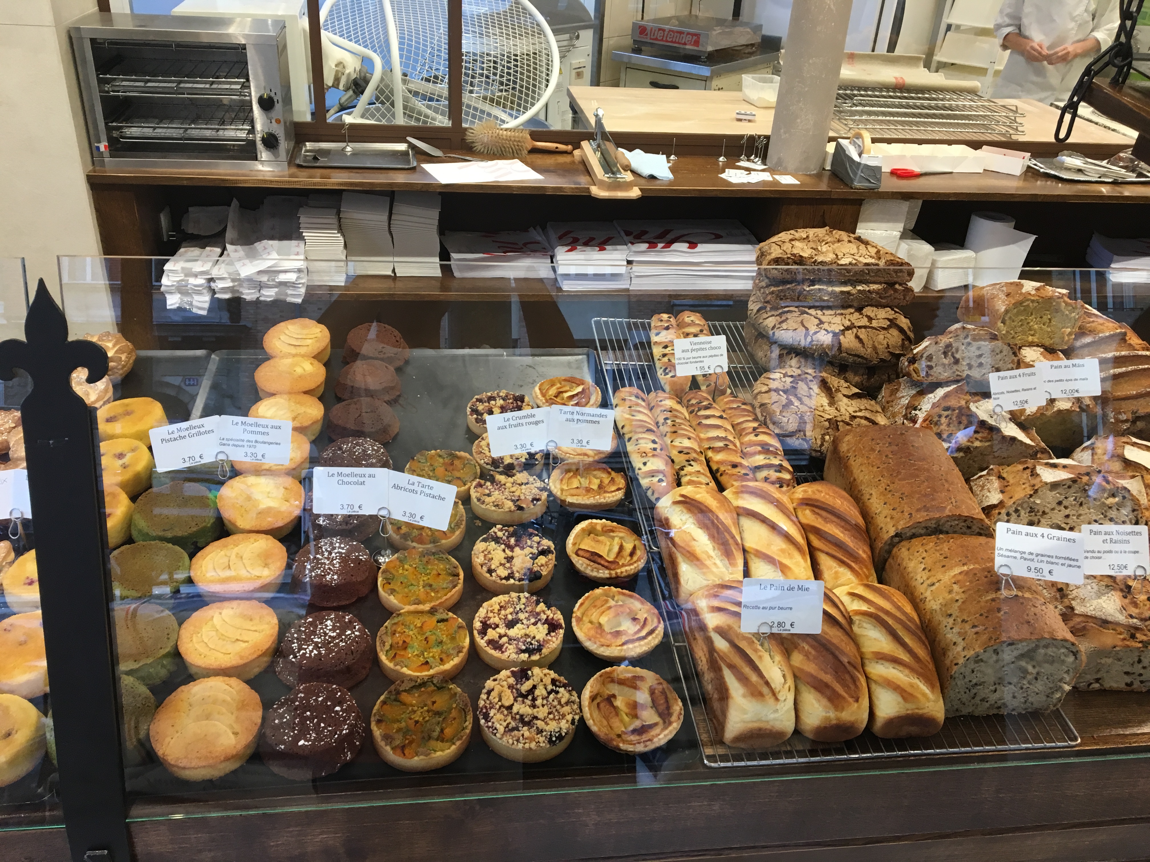 Photo n° 1 de l'avis de Yume.a fait le 23/11/2018 à 12:25