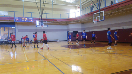 Community Center «Golf View Recreation Center», reviews and photos, 7800 N Caldwell Ave, Niles, IL 60714, USA