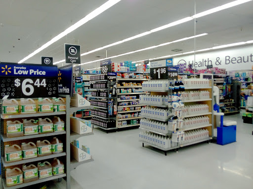 Discount Store «Walmart», reviews and photos, 2700 Las Positas Rd, Livermore, CA 94551, USA