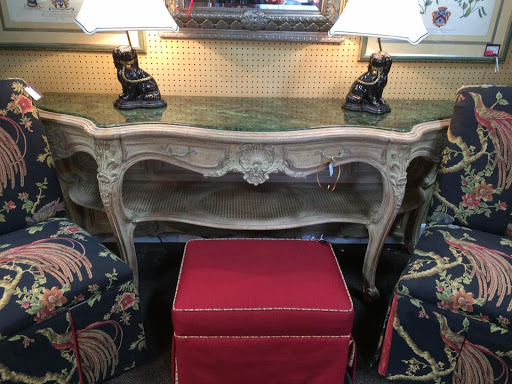 Interior Designer «Redefine Design on the Avenue», reviews and photos, 2320 Frankfort Ave, Louisville, KY 40206, USA