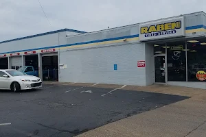 Goodyear Auto Service – Raben Tire image