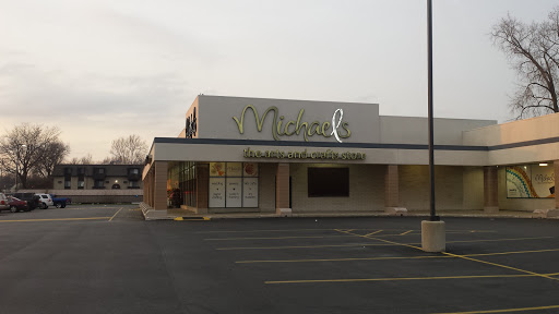 Craft Store «Michaels», reviews and photos, 4622 Talmadge Rd, Toledo, OH 43623, USA