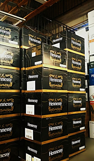 Liquor Store «X O Liquor», reviews and photos, 3870 Spring Mountain Rd # G, Las Vegas, NV 89102, USA