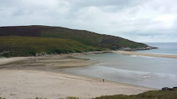 Achininiver Beach'in fotoğrafı vahşi alan