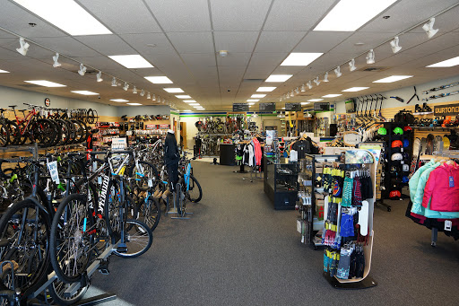 Bicycle Store «Pacific Bike and ski», reviews and photos, 510 228th Ave NE, Sammamish, WA 98074, USA