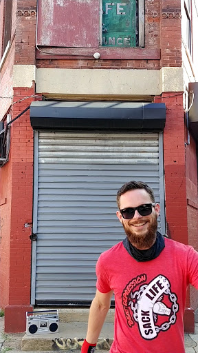 Boxing Gym «Mighty Micks», reviews and photos, 2147 N Front St, Philadelphia, PA 19122, USA