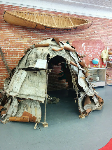 Museum «Fennville Childrens Museum», reviews and photos, 202 E Main St, Fennville, MI 49408, USA