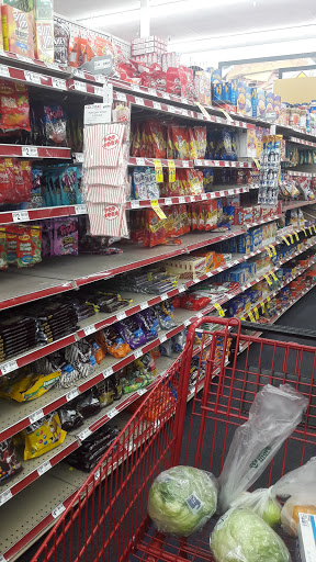 Grocery Store «Big 8 Food Stores», reviews and photos, 3518 Montana Ave, El Paso, TX 79903, USA