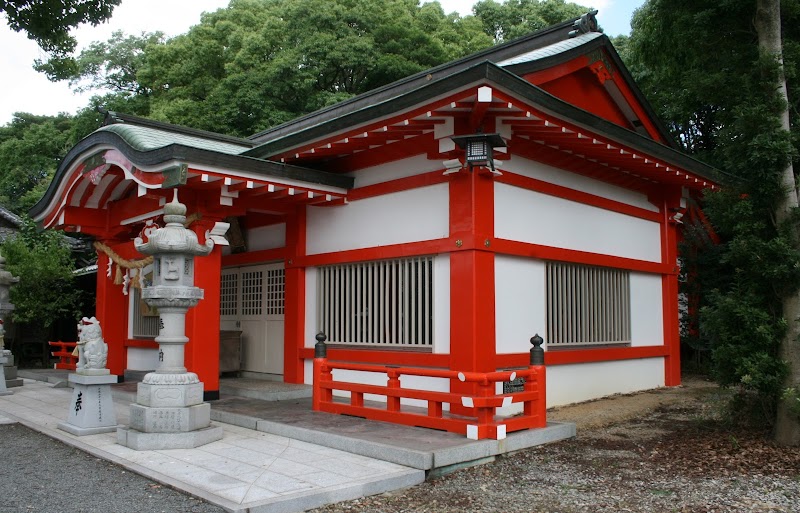 南近義神社