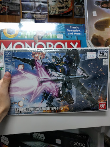 Comic Book Store «Kenmore Komics & Games», reviews and photos, 1020 Kenmore Blvd, Akron, OH 44314, USA