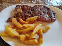 Steak du Restaurant Chez Francis à Bonifacio - n°1