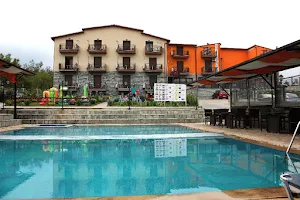Hotel Panorama image