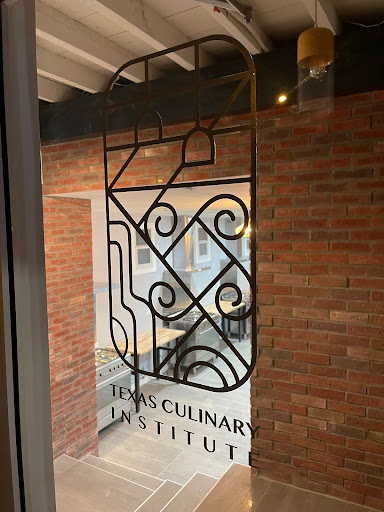 Texas Culinary Institute