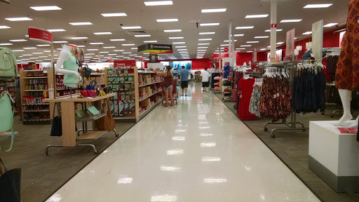 Department Store «Target», reviews and photos, 1515 N Litchfield Rd, Goodyear, AZ 85395, USA