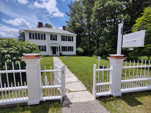 Museum «Ralph Waldo Emerson House», reviews and photos, 28 Cambridge Turnpike, Concord, MA 01742, USA