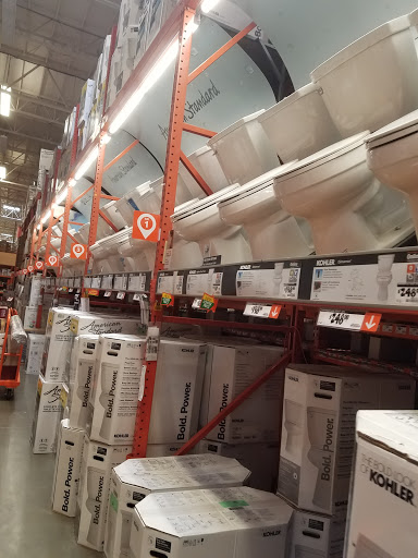 Home Improvement Store «The Home Depot», reviews and photos, 303 35th Ave SE, Puyallup, WA 98374, USA