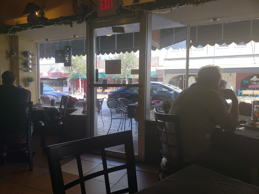 Latin American Restaurant «De La Vega Restaurante y Galeria», reviews and photos, 128 N Woodland Blvd, DeLand, FL 32720, USA