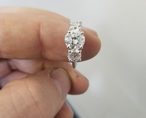 Jeweler «Manhasset Jewelers», reviews and photos, 446 Plandome Rd, Manhasset, NY 11030, USA