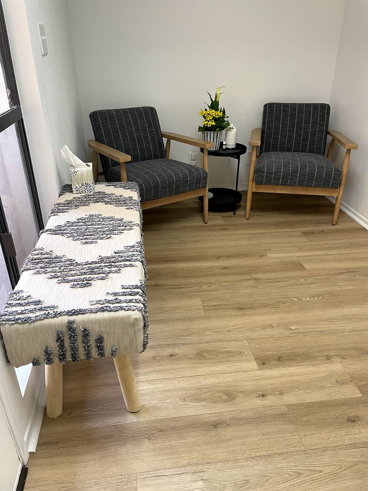 Emma Browning Acupuncture and Wellness