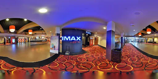 Movie Theater «AMC Town Center 20», reviews and photos, 11701 Nall Ave