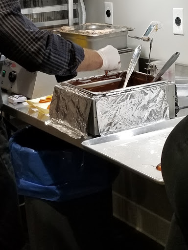 The Hood Kitchen Space image