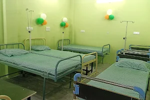 Swaraj Hospital image