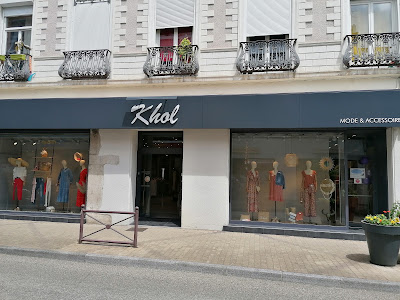 KHOL VOIRON à Voiron
