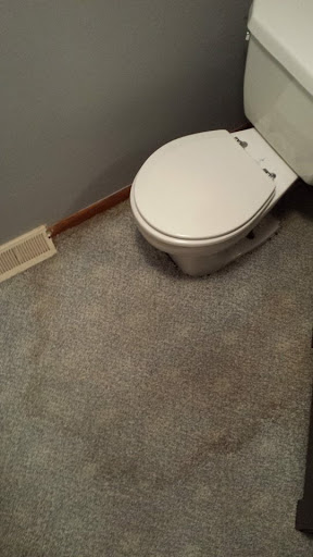 Carpet Cleaning Service «Eco-Cleaning Services», reviews and photos, 8131 NE 29th St, Ankeny, IA 50021, USA