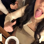 Photo n°1 de l'avis de Rebecca.a fait le 10/12/2023 à 23:28 sur le  Café Noir - Food & Drink à Giarre