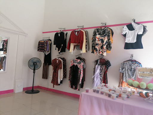 VRIDE Boutique