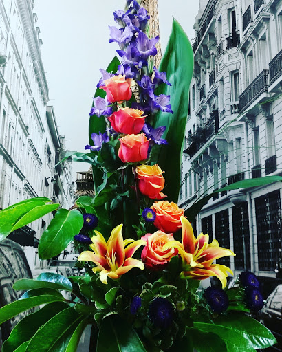 Florist «Cerritos Hills Florist», reviews and photos, 11827 South St, Cerritos, CA 90703, USA