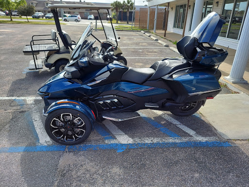 Motorcycle Dealer «KM Cycle & Marine», reviews and photos, 435 Mary Esther Cut Off NW, Fort Walton Beach, FL 32548, USA