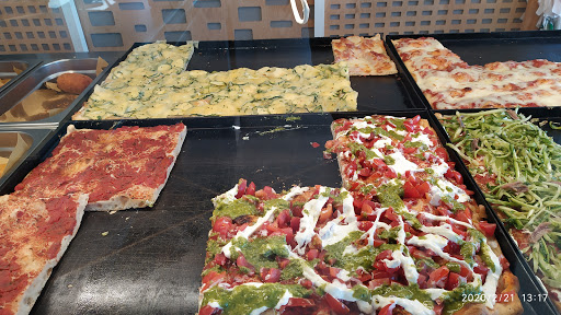 Alice pizza in Guidonia Montecelio, Città Metropolitana di Roma Capitale