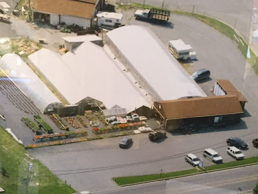 Florist «Raubs Florist & Greenhouses», reviews and photos, 105 Industrial Dr N, Easton, PA 18042, USA