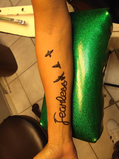 Find tattoo ideas for zodiac signs for your next unique tattoo in Bradenton at Memory Lane Tattoo Co.