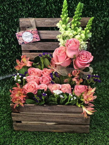 Florería hermoso cariño – Nogales