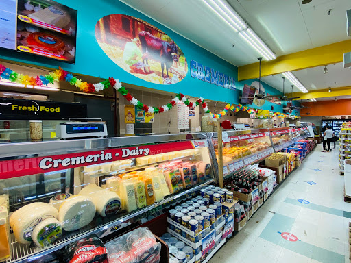 Supermarket «El Rio Bravo Supermarket», reviews and photos, 11 S 10th St, Kansas City, KS 66102, USA